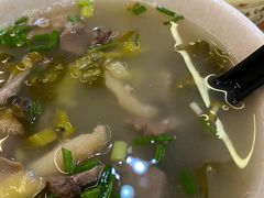 -陈记汤饭(水巷口店)