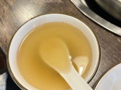 -中国凉都黄牛肉馆(杭州总店)