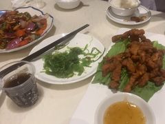 -八道本地特色菜馆(大鹏古城店)
