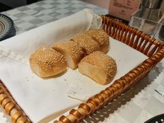 -西堤牛排(南京龙江店)