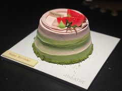 -théATRE 茶聚场(王府中環店)