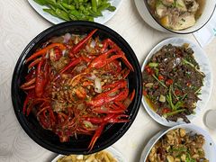 -圆圆家私房美食(民权路店)