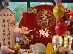 -RIVIERA 松鹤楼(外滩店)
