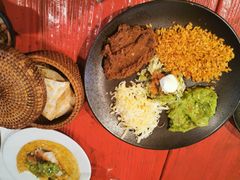 -Pistolera Mexican Cantina女枪手墨西哥餐厅(碧云路店)