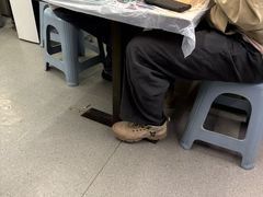 -小民大排档(江汉路店)