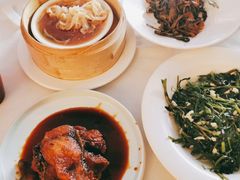 -丰收日·小海鲜·沪上家宴(顾村正大店)