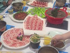 -德龙火锅(松源街直营店)