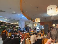 -潮发潮汕牛肉店(东方宝泰店)