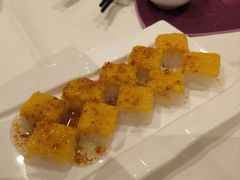 黄米凉糕-凯鸽酒楼•雁北民间菜(华北星店)
