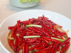 -东海滙舟山海鲜(常德路店)