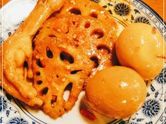 -赣南粉局·江西小炒·锅气炒粉(人民广场店)