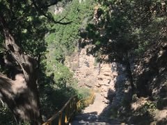 -北京上方山国家森林公园