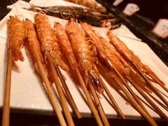 -广东嘉华大酒店·季花铁板烧餐厅