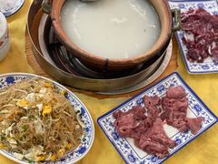 -大戚饭店(泰华路店)