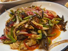 -东北人家铁锅炖(鞍山路店)