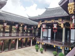 -上海三山会馆