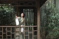-八角古风摄影