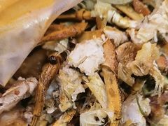 -杨氏青龙虾·羊蝎子(珠江路店)