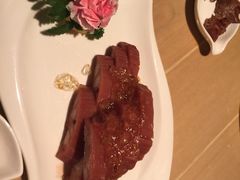 -老船坞餐厅(北京亚洲大酒店 )