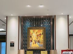 -西藏饭店·亚克·食光自助餐厅