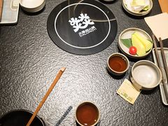 -大龙燚·旷野鲜火锅(广州首店)