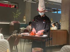 -大鸭梨烤鸭(望京店)