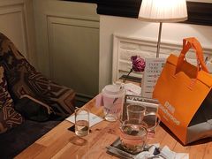 -良木缘咖啡西餐(优品道广场店)