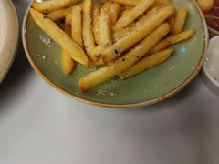 -盐说·西式餐酒馆(光明万达店)