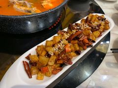 -黔大人·贵州花溪牛肉粉(宝能太古城店)