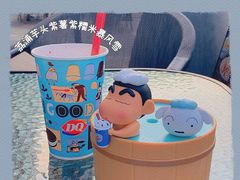 -DQ·蛋糕·冰淇淋(余姚万达店)