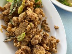 -ZF Seafood Restaurant 卓峰海鲜餐