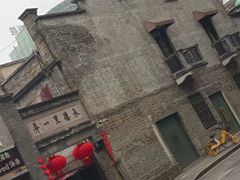 -小河直街历史文化街区