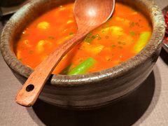 -山石榴·贵州菜(陆家嘴中心店)