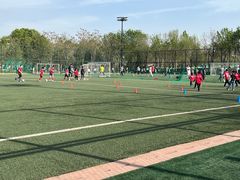 -回龙观体育文化公园