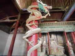 -晋祠博物馆