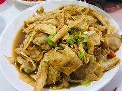 -黄牛肉馆·皖南土菜
