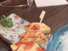 -哥哥の深夜食堂(红松东路店)
