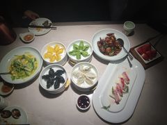 -船歌·鱼水饺青岛菜(闽江二路店)