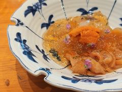 -鮨冠OMAKASE食べ放题(北京首店)