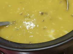 野米花胶炖翅裙-万家宴海鲜大酒楼(五四路店)