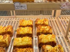 -崎本的店·专业酵种吐司(无锡万象汇店)