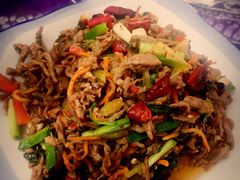 -凤翔饭庄·洱海畔的味道