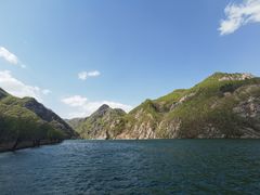 -大连天门山国家森林公园
