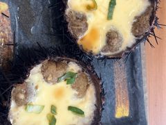 -海胆小馆(东北水饺·春柳店)