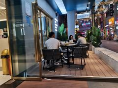 -森茶(湛江万达店)