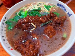 -无名氏面馆(邮电路店)