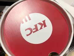 -肯德基(学院路店)