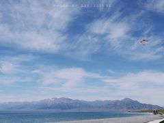 -赛里木湖风景名胜区