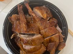 -吾家香港烧腊专门店