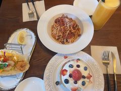 -AFS Cafe & Canteen(闽江二路店)